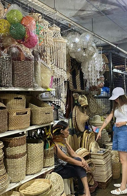 Cebu Market & Food Tour -Trade & Taste Like A True Local—(Private Tour)