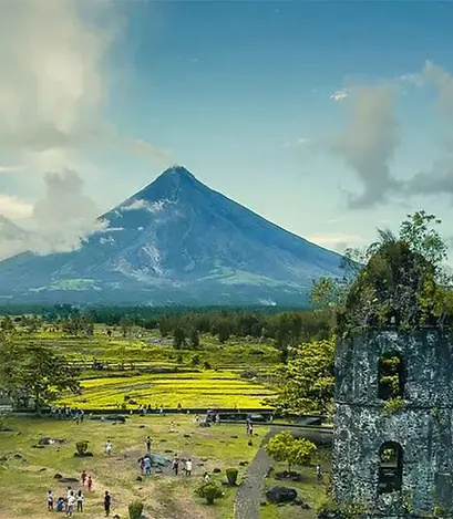 Bicol Culinary Tour (Half Day) (Private Tour)