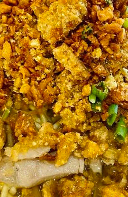 Iloilo Culinary Tour (La Paz Batchoy) (Private Tour)