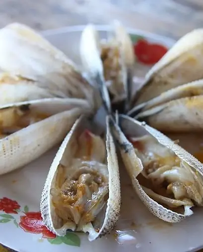 Roxas Seafood Fiesta Culinary Tour (Private Tour)