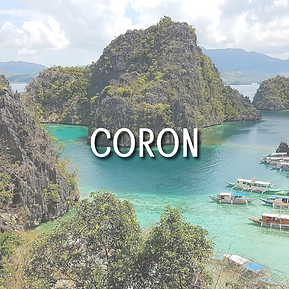 CORON