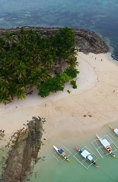 I. Tri-Island & Mam-On Escape - Private Tour Experience (Private Tour)