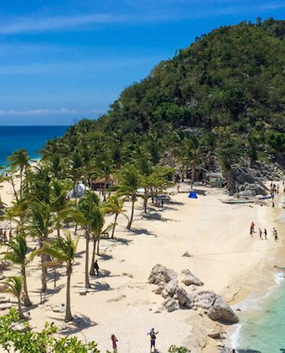 Isla De Gigantes Day Tour (Private Tour)