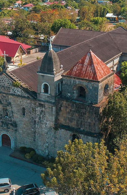 Heritage & Southern Countryside Tour (Private Tour)
