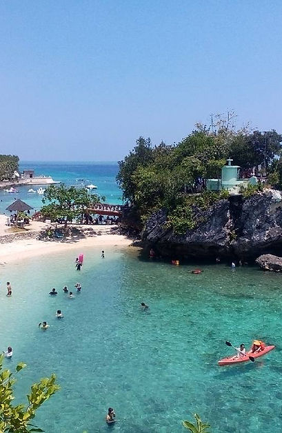 Siquijor Snorkeling Tours - Sedan/Suv/Van (Private Tour)