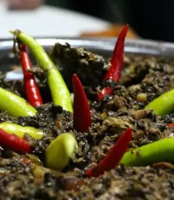 Bicol Culinary Tour w/ ATV Activity (Private Tour)