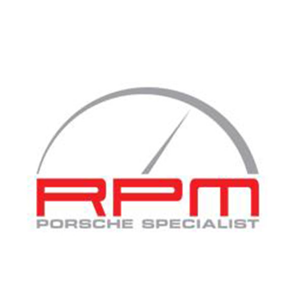 RPM Porsche