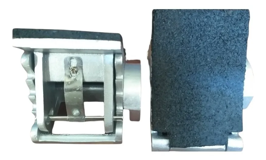 Miniatura: TACO DE ALUMINIO PREMIUM