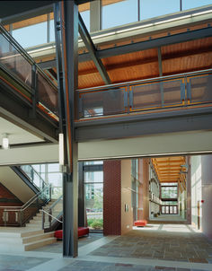 El Dorado Conference Center Interior
