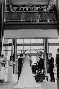 Wedding Ceremony El Dorado Conference Center