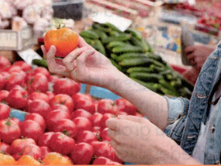 FARMERS' MARKET