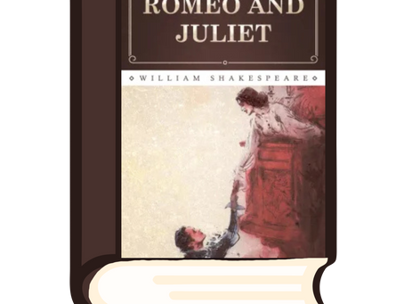 Romeo and Juliet (روميو وجولييت)