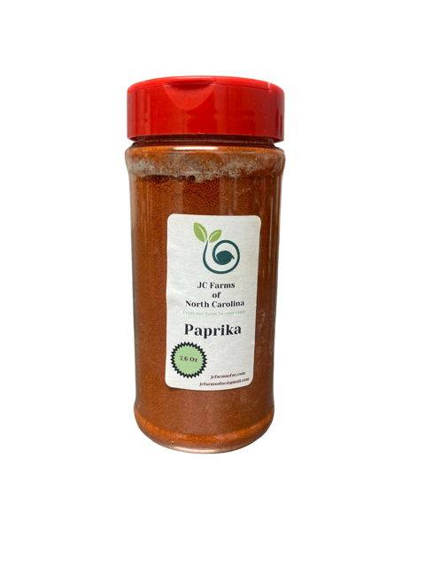 Thumbnail: Paprika