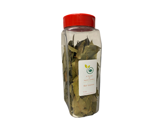 Thumbnail: Bay Leaves