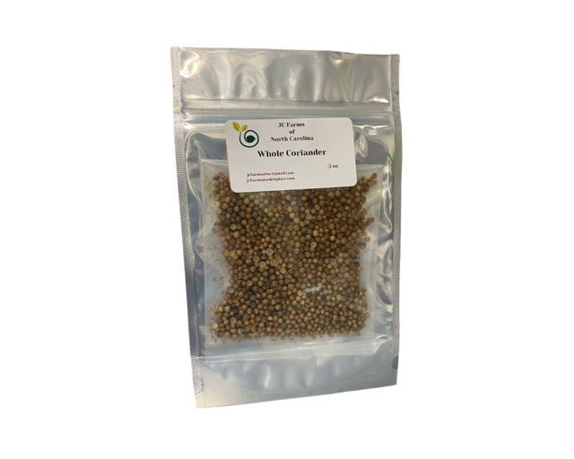 Thumbnail: Coriander
