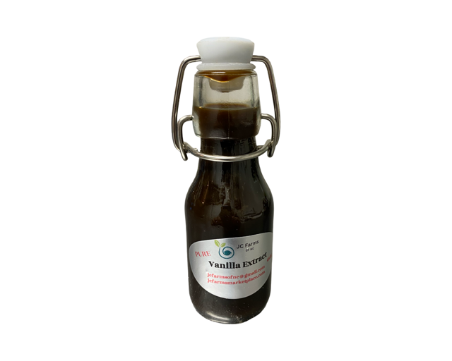 Thumbnail: Vanilla Extract