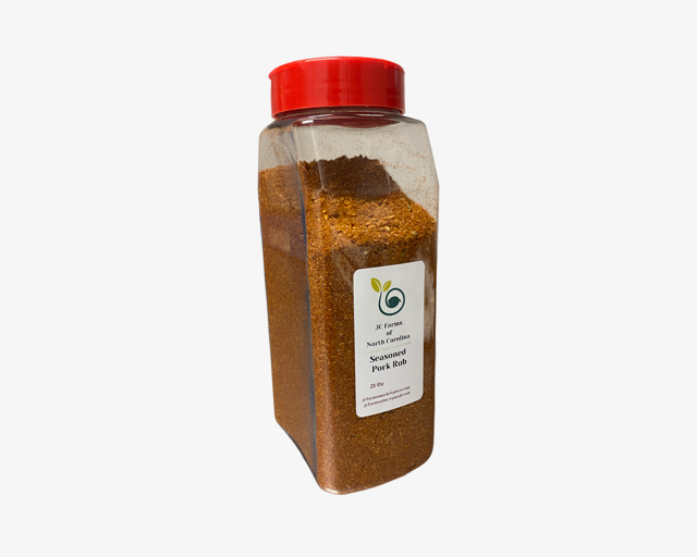 Thumbnail: Seasoned Pork Rub