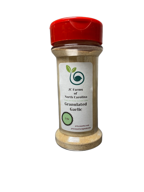 Thumbnail: Granulated Garlic