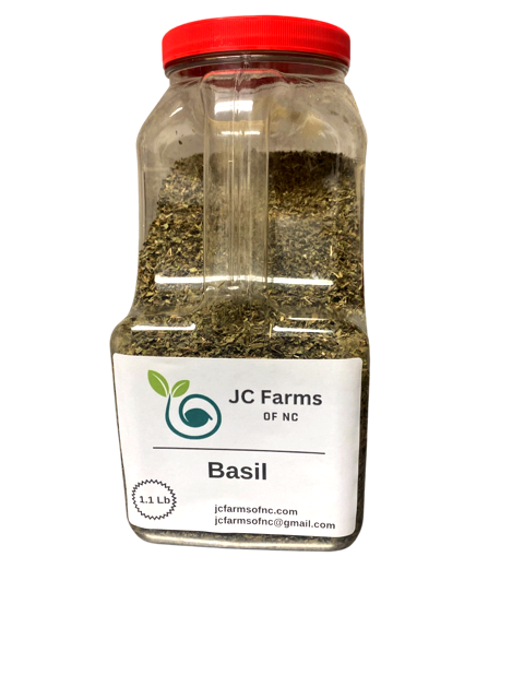 Thumbnail: Basil