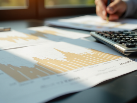 Streamline Accounting Processes with our Helpful Tips