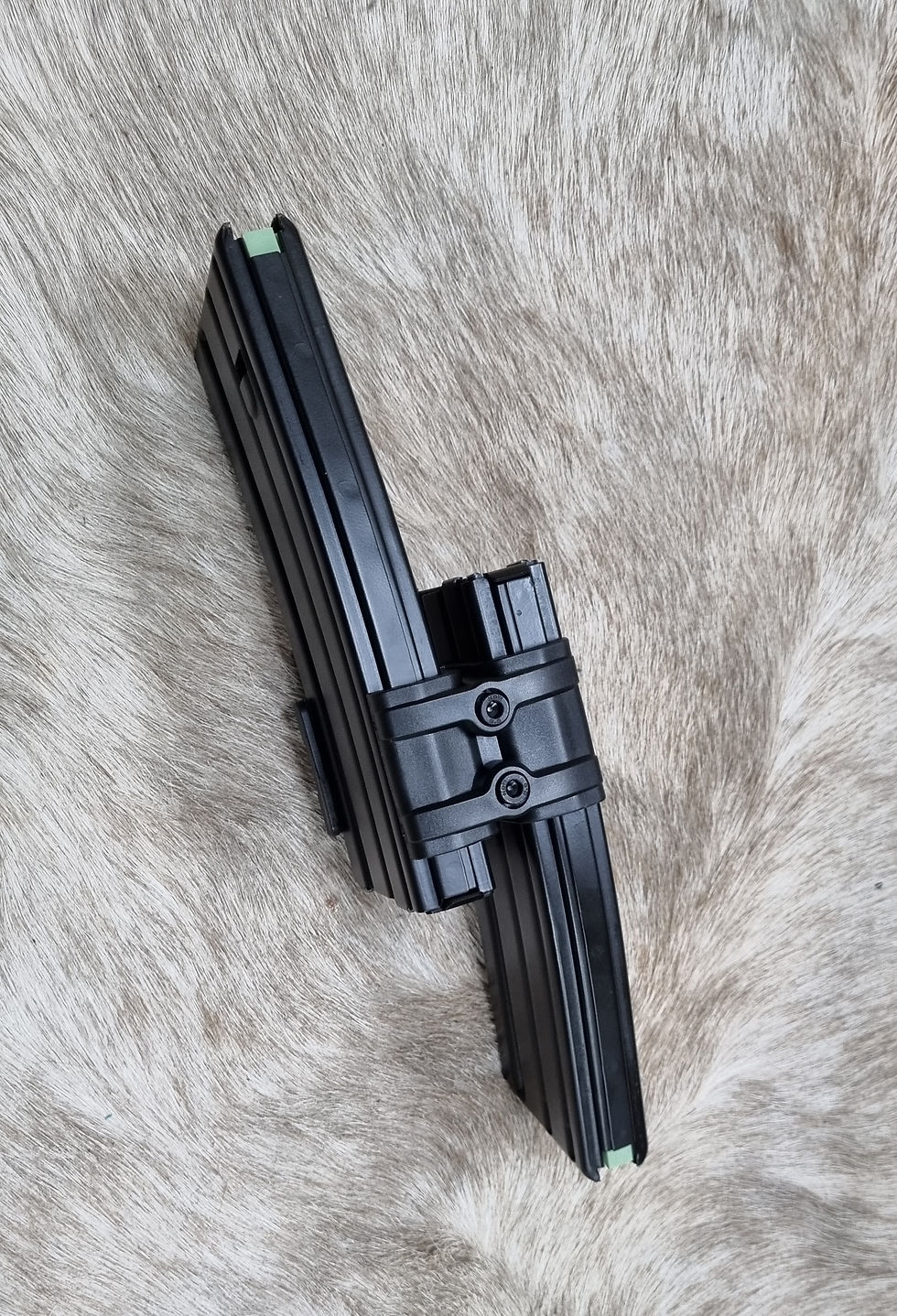 Thumbnail: Double mag holder for AR 