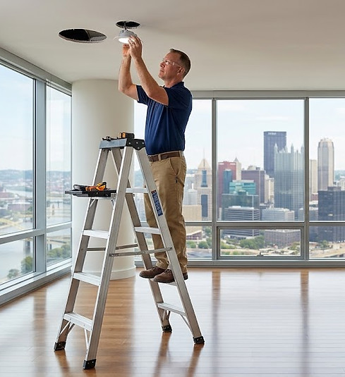 Pittsburgh-Handyman-and-Punchlist-Repairs