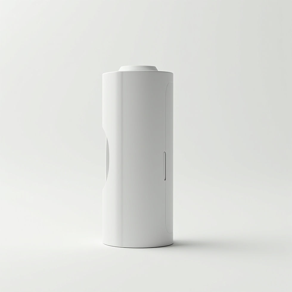 High Capacity Battery