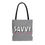 Thumbnail: Savvy Meaning Tote Bag