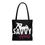Thumbnail: Savvy Heels Tote Bag