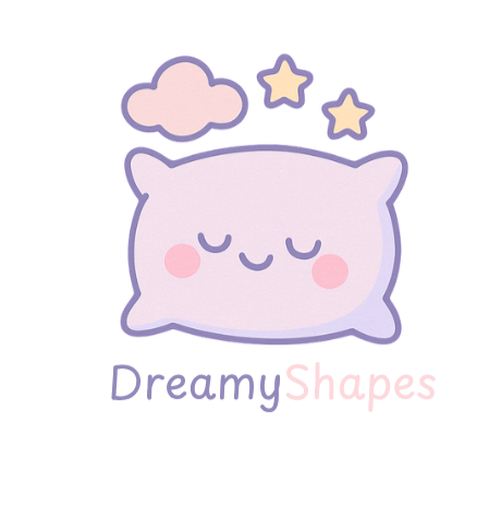 Writer: DreamyShapes