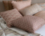 cushion cover ecotasar