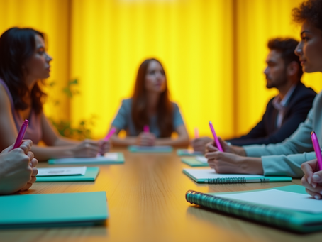 Professional Multimedia Training: Expert Mentorship and Group Classes