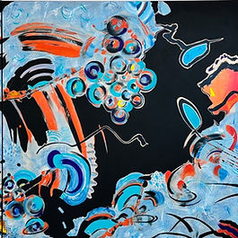 Gallery B612: SODO