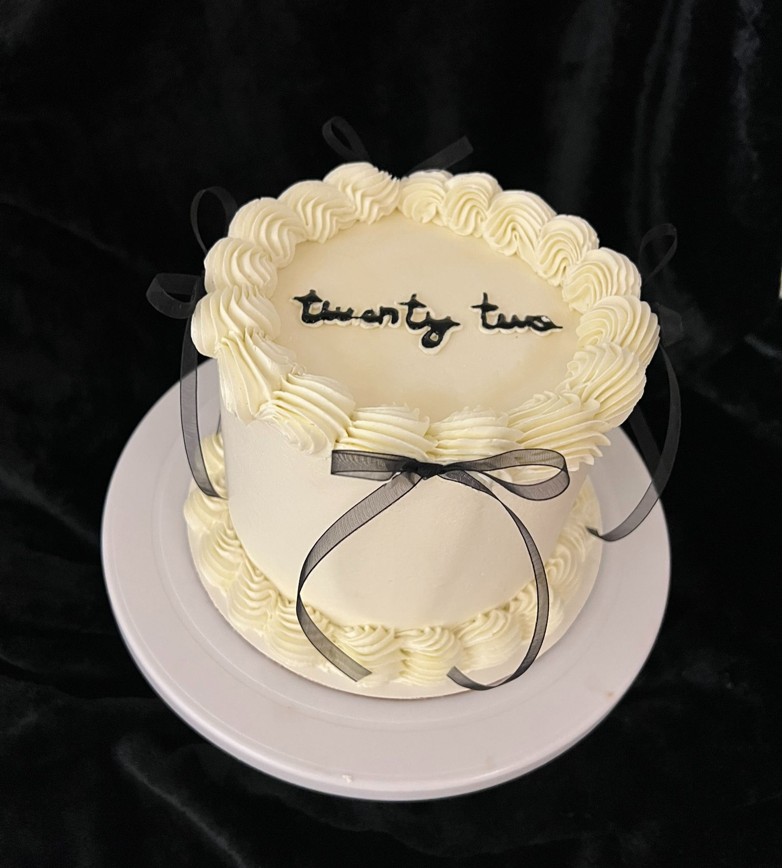 Custom Celebration Cakes