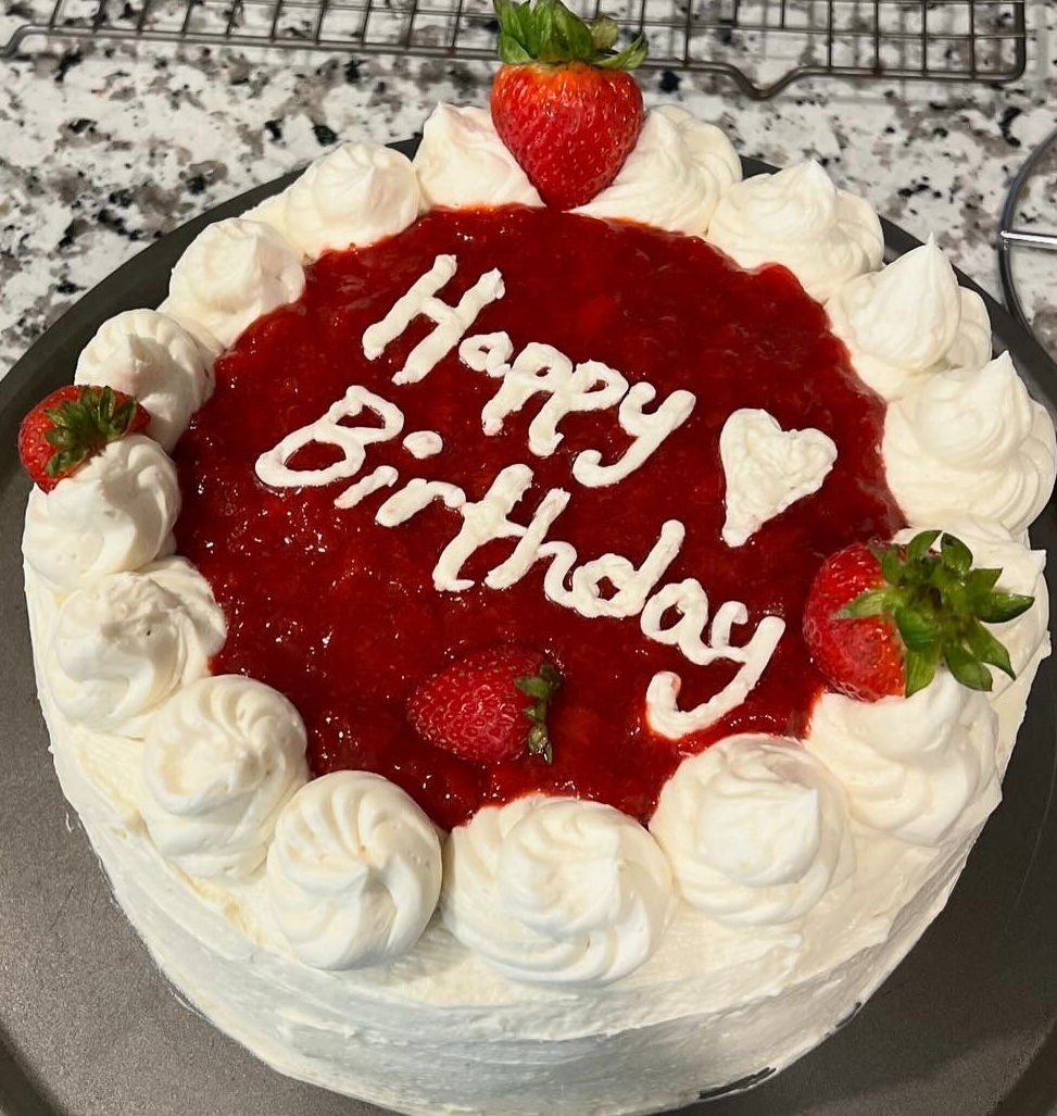 Thumbnail: Custom Celebration Cakes