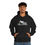 Thumbnail: Tahoe Snowbike Rental White Logo - Unisex Premium Pullover Hoodie