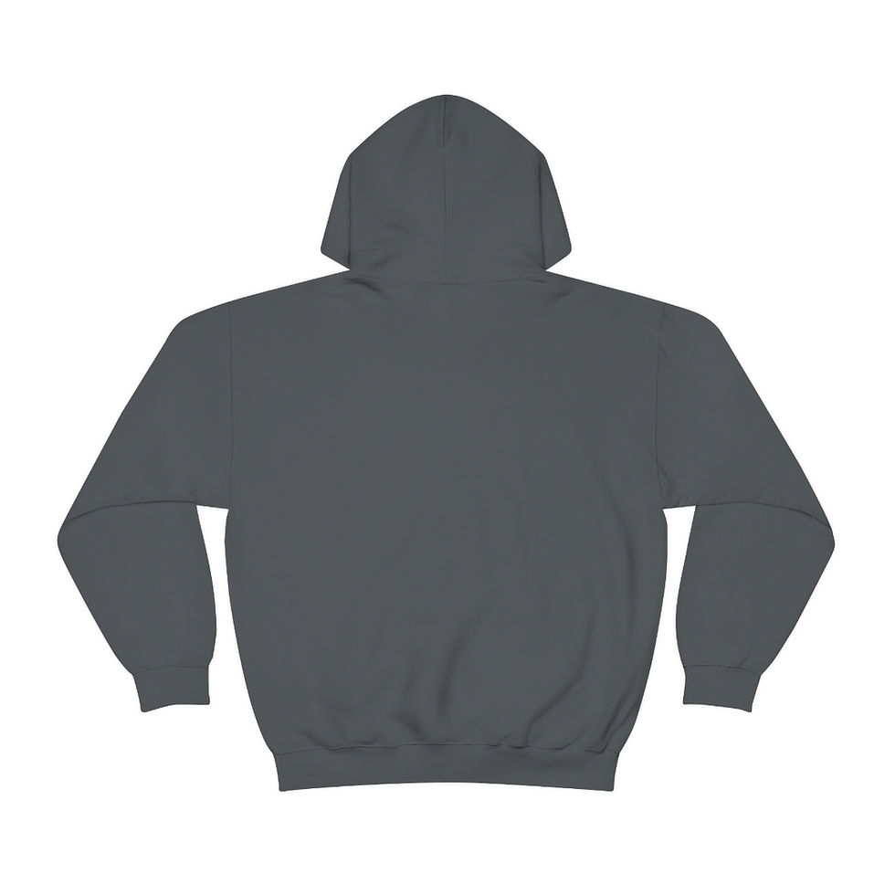Thumbnail: Tahoe Snowbike Rental White Logo - Unisex Premium Pullover Hoodie