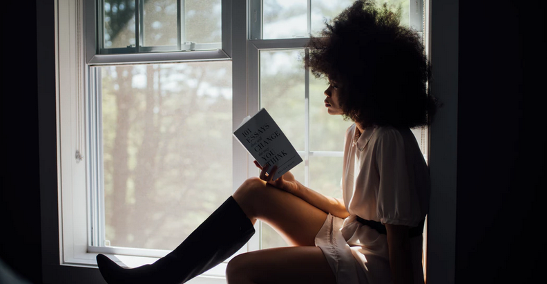 Summer reads: Inspiring female memoirs