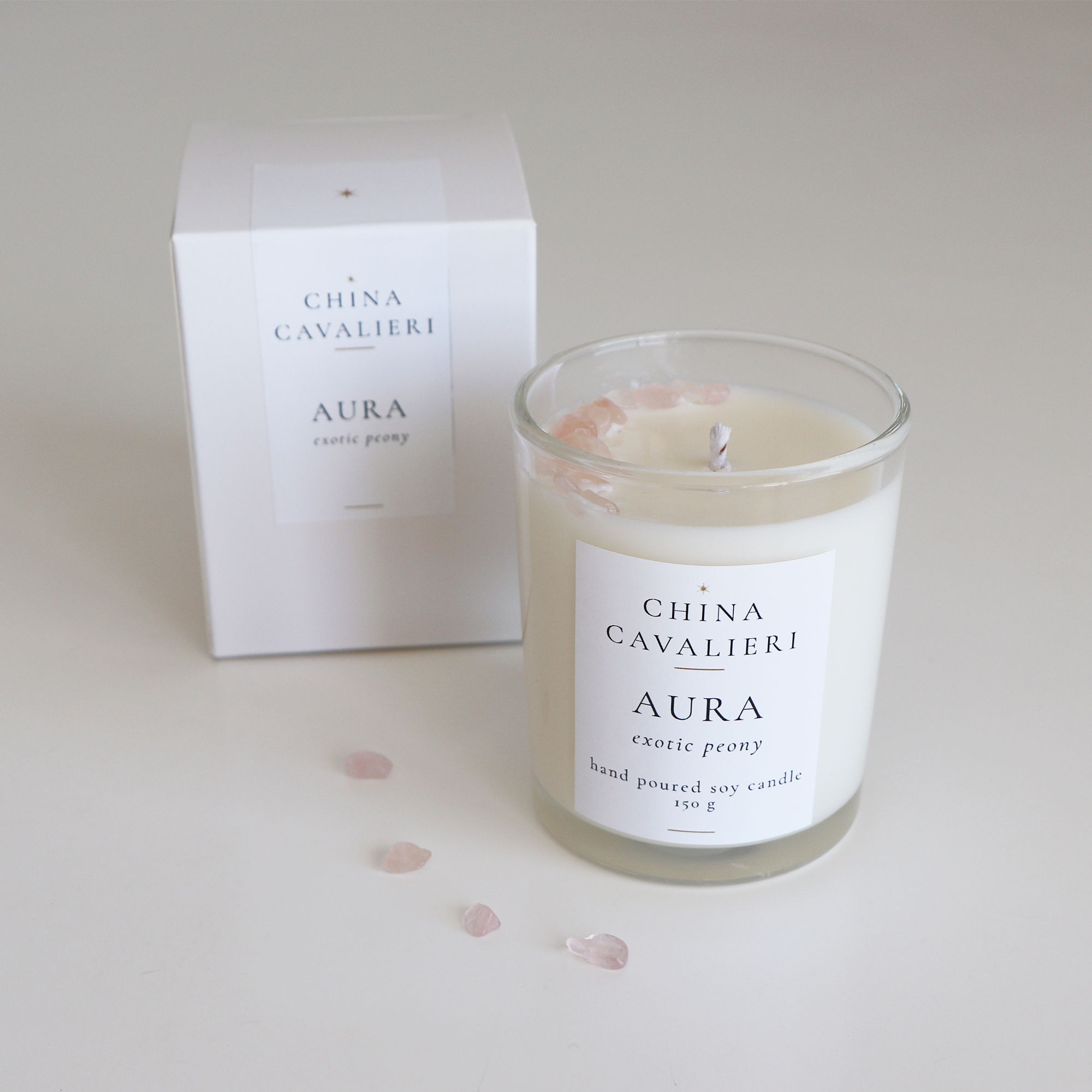 Vela Aura