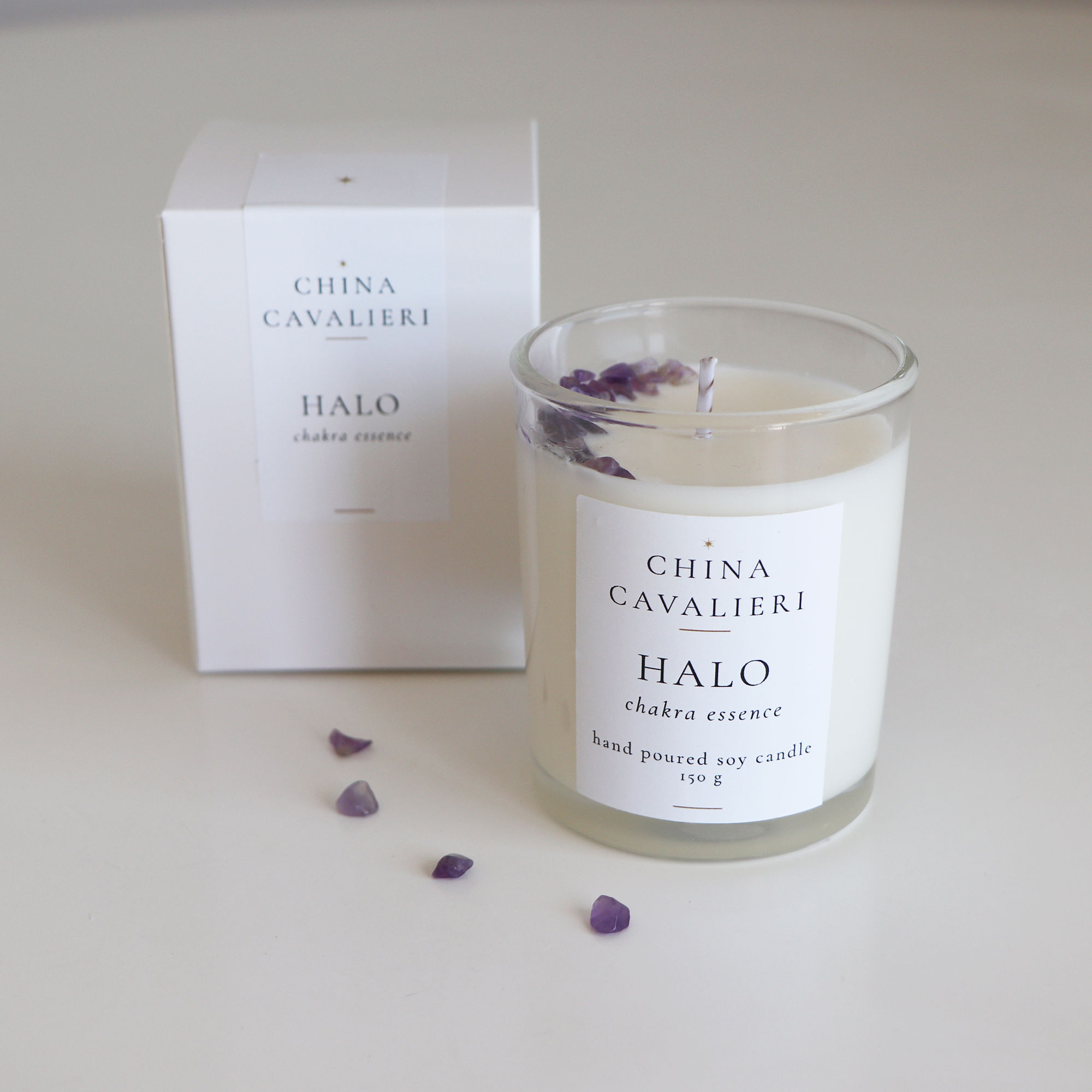 Vela Halo