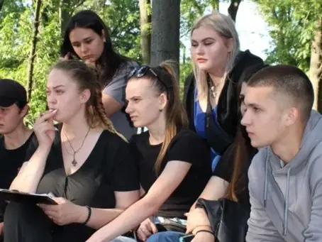 Драйвовий літній QUIZ