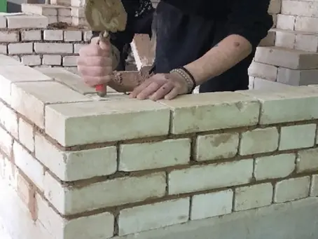 Пробна кваліфікаційна робота в групі №27