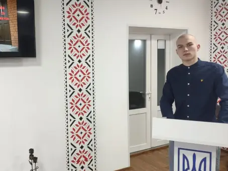 Захист дипломних робіт здобувачів освіти за професією «Муляр. Штукатур. Електрозварник ручного зварювання»