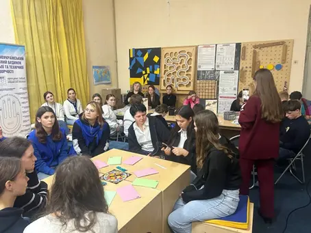 Клуб толерантності