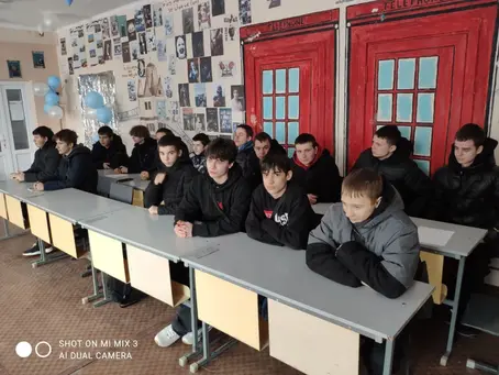 Міжнародний день рідної мови