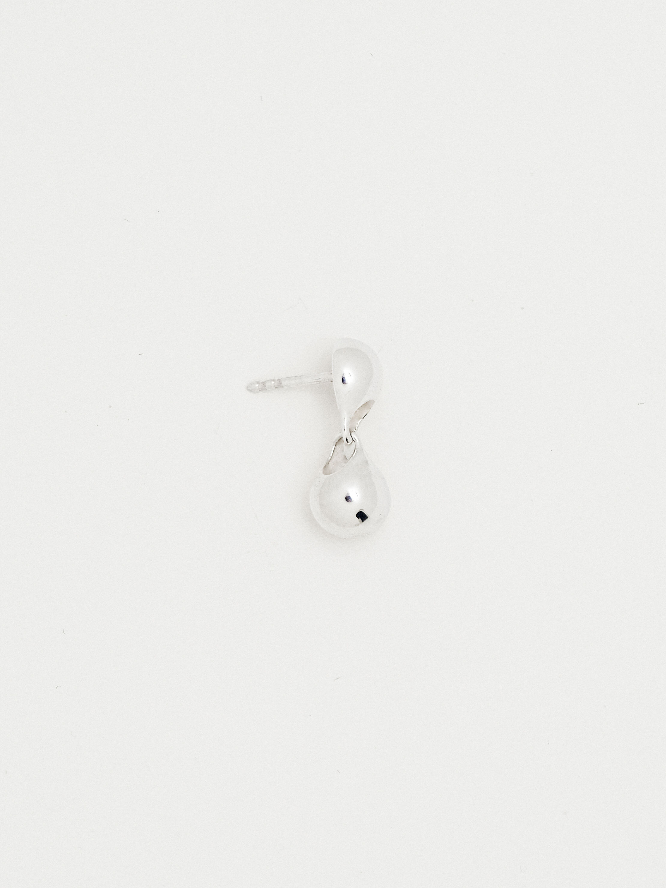 Short Fender Earring