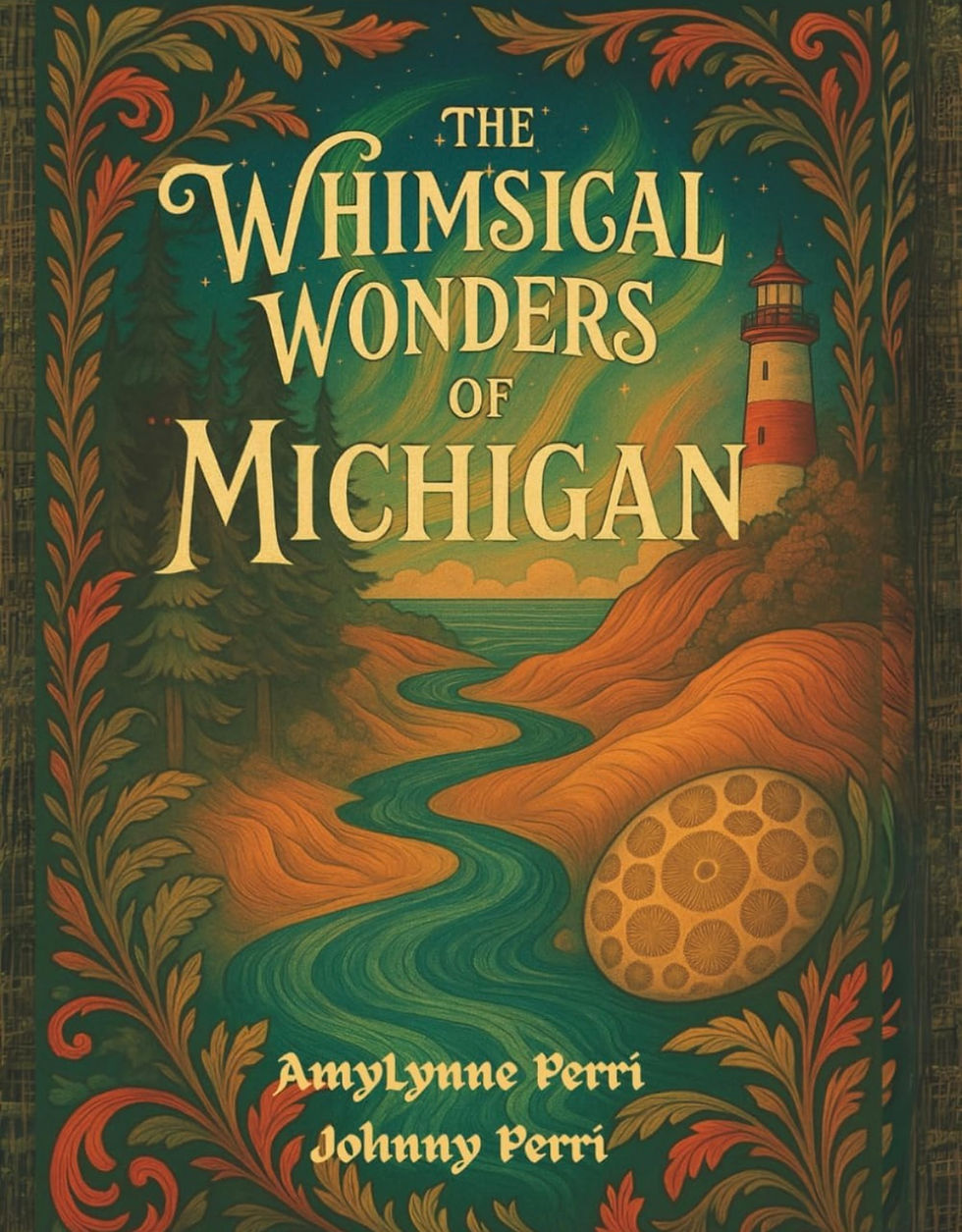 Thumbnail: Michigan Exploration Collection