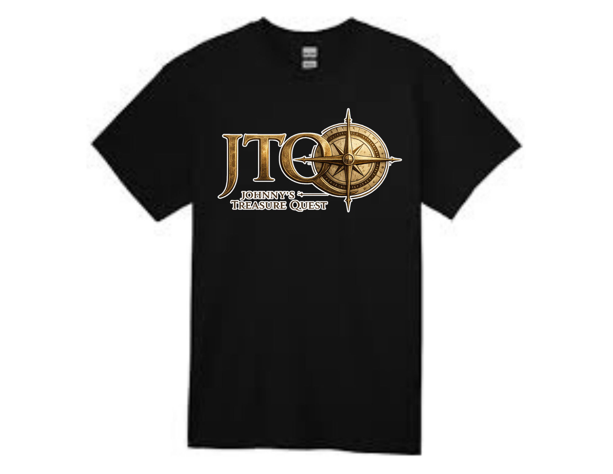 JTQ Tee