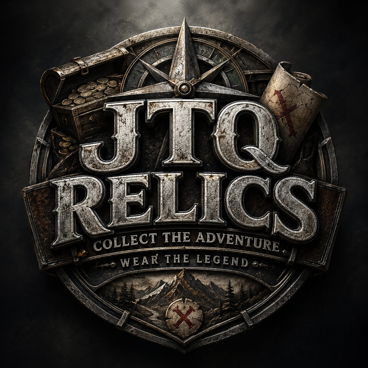 JTQ Relics Club