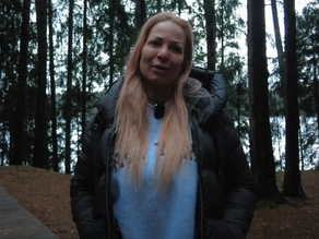 Tanja's Transformative Journey at the Planet Kambo Enchanted Forest Medicine Retreat